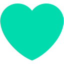 :teal_heart: :teal_heart: