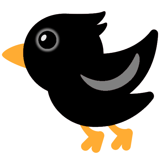 :black_bird: :black_bird: