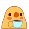 :chick_coffee: :chick_coffee: