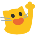 :blobcatwave: :blobcatwave: